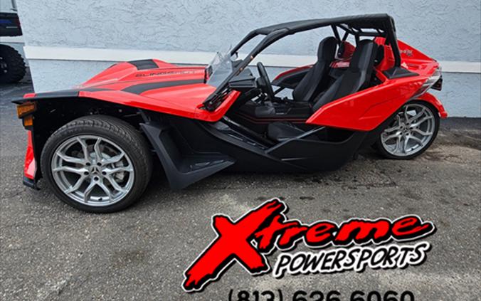 2022 Slingshot Slingshot SL