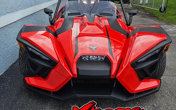 2022 Slingshot Slingshot SL