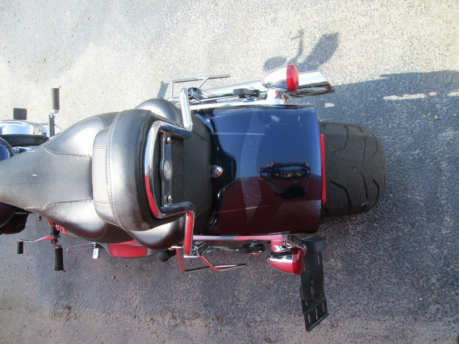 2013 Harley-Davidson® FXSB - Softail® Breakout®