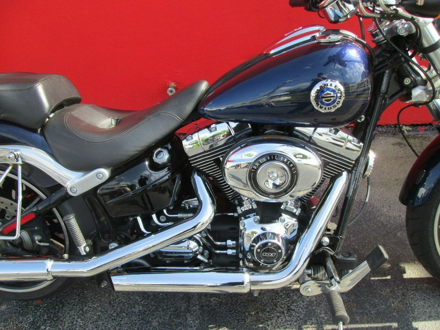 2013 Harley-Davidson® FXSB - Softail® Breakout®
