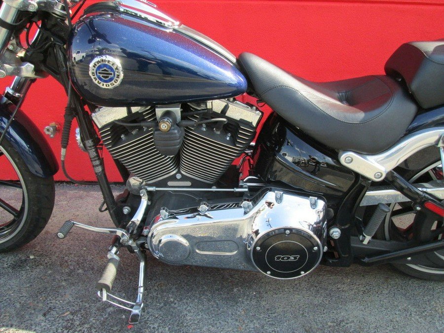 2013 Harley-Davidson® FXSB - Softail® Breakout®