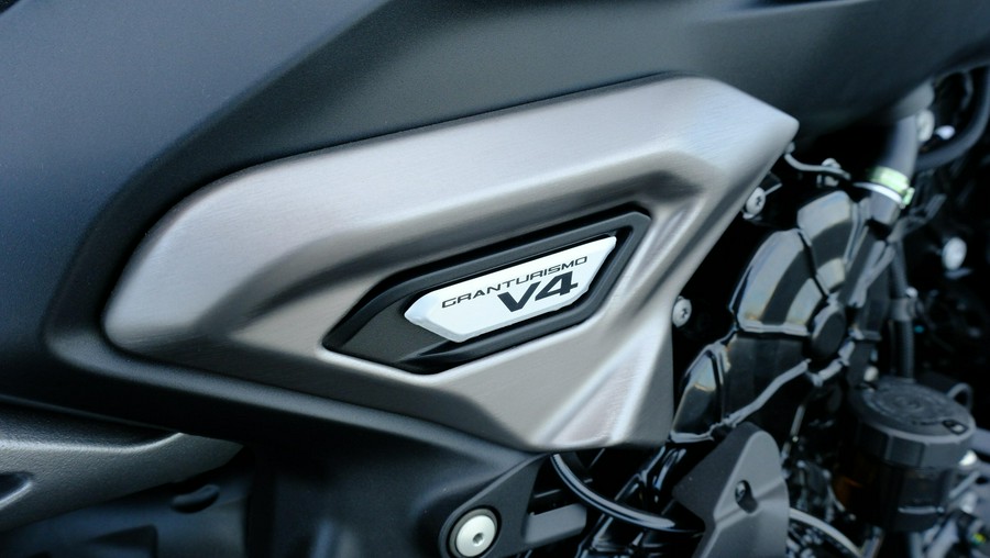 2026 Ducati XDiavel V4