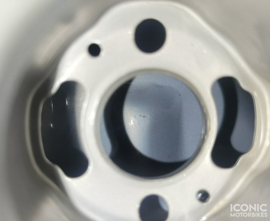 2024 Suzuki GSX-S 1000