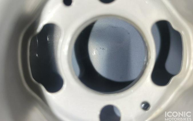 2024 Suzuki GSX-S 1000