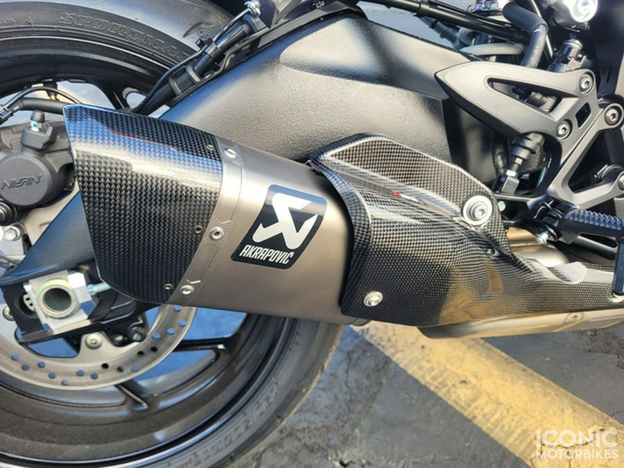 2024 Suzuki GSX-S 1000