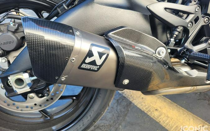 2024 Suzuki GSX-S 1000