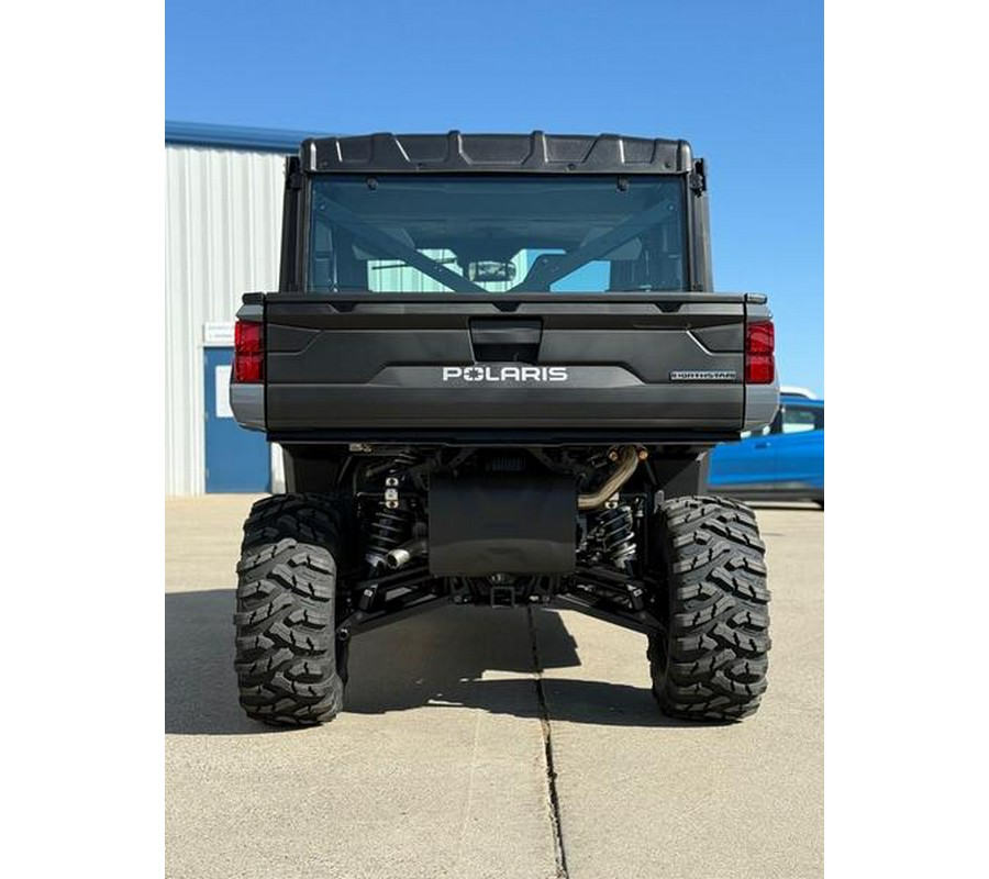 2026 Polaris® Ranger Crew XP 1000 NorthStar Edition Premium