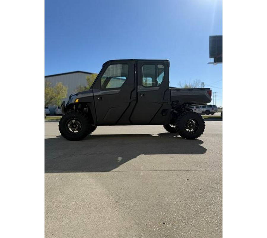 2026 Polaris® Ranger Crew XP 1000 NorthStar Edition Premium