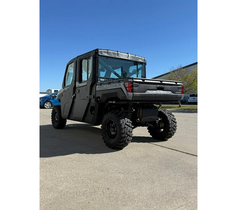 2026 Polaris® Ranger Crew XP 1000 NorthStar Edition Premium
