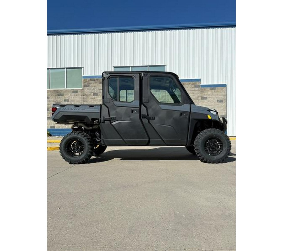2026 Polaris® Ranger Crew XP 1000 NorthStar Edition Premium