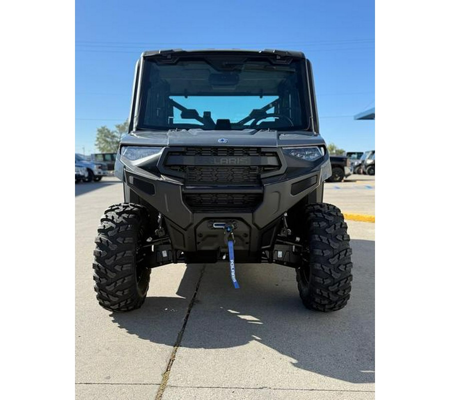 2026 Polaris® Ranger Crew XP 1000 NorthStar Edition Premium