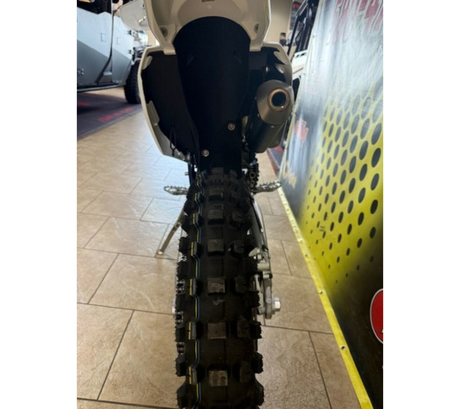 2025 Husqvarna TX 300