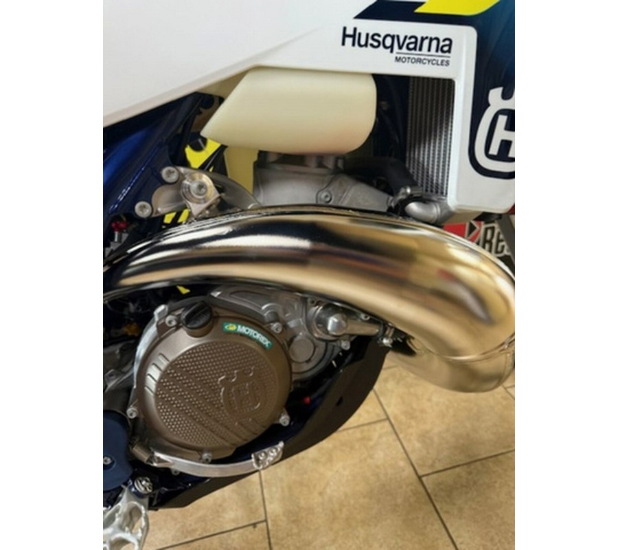 2025 Husqvarna TX 300