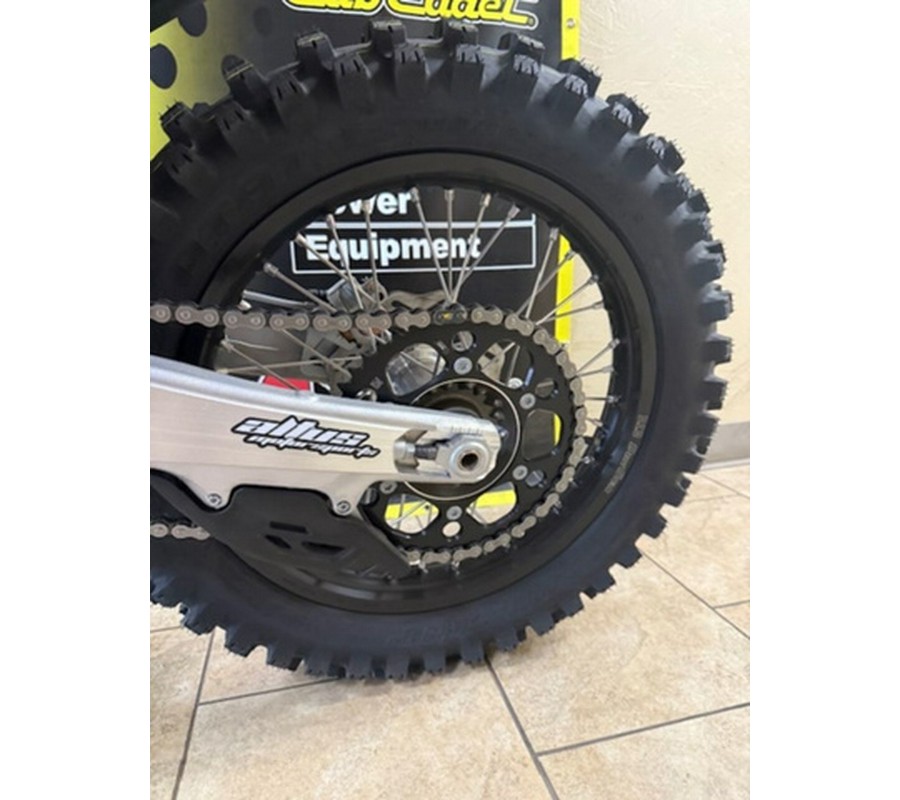 2025 Husqvarna TX 300