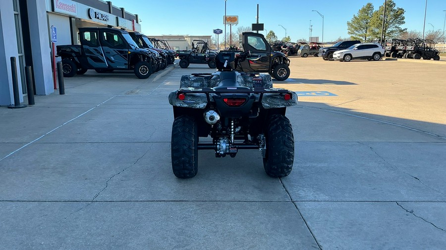 2026 Honda FourTrax Foreman® 4x4
