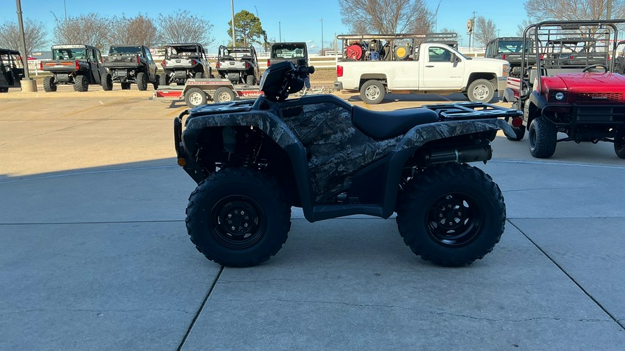 2026 Honda FourTrax Foreman® 4x4