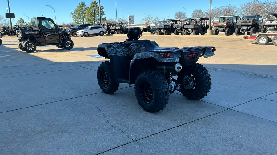 2026 Honda FourTrax Foreman® 4x4