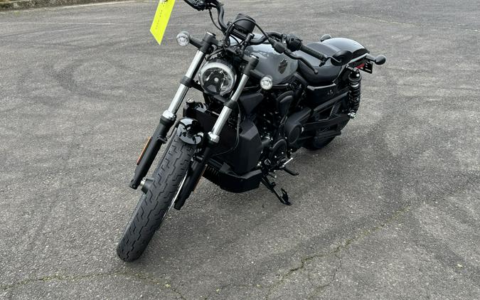 2026 Harley-Davidson Nightster®