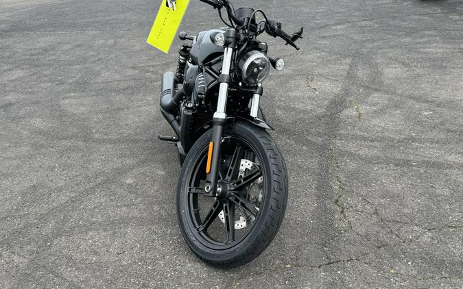 2026 Harley-Davidson Nightster®