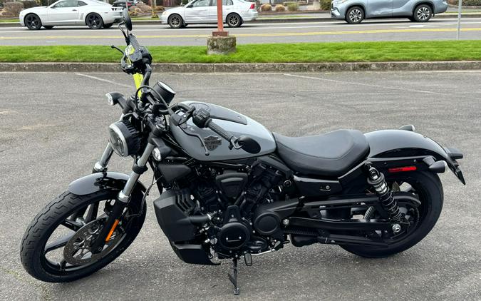 2026 Harley-Davidson Nightster®