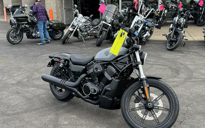 2026 Harley-Davidson Nightster®