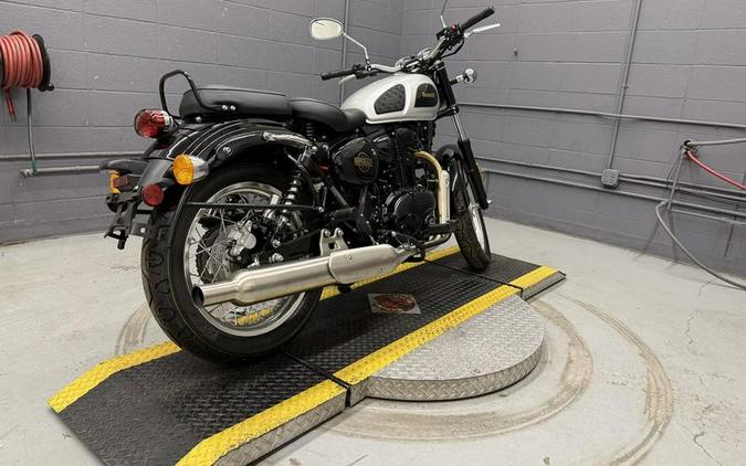 2025 Benelli Imperiale 400