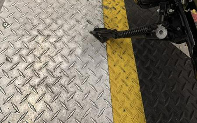 2025 Benelli Imperiale 400