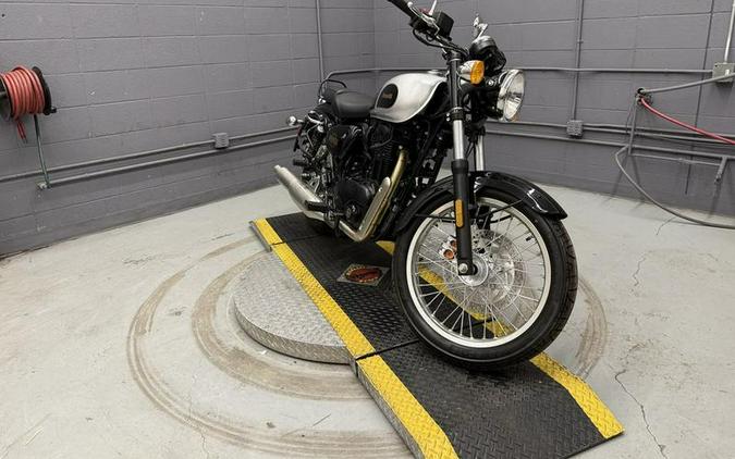 2025 Benelli Imperiale 400