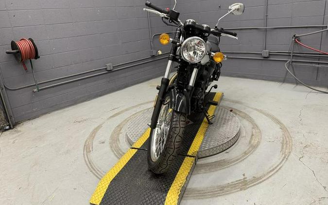 2025 Benelli Imperiale 400