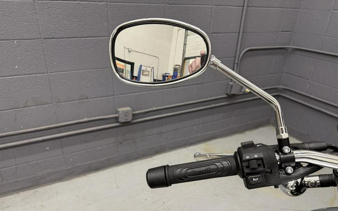 2025 Benelli Imperiale 400