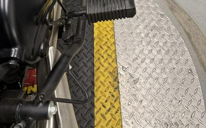 2025 Benelli Imperiale 400