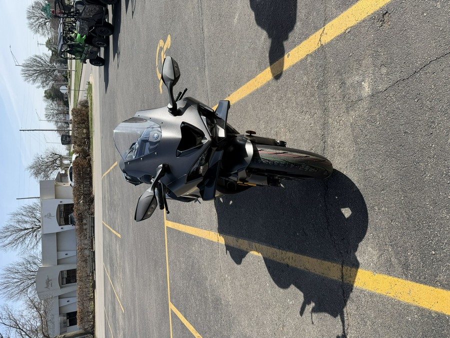 2026 Kawasaki Ninja® ZX™-10R ABS