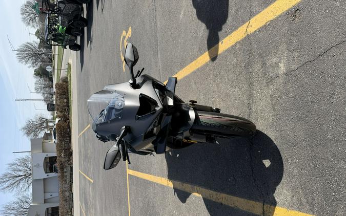 2026 Kawasaki Ninja® ZX™-10R ABS