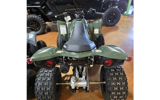2026 MONGOOSE 270i - KYMCO