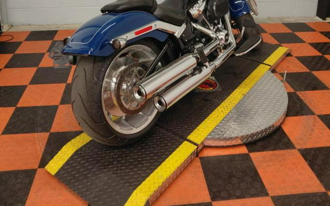 2023 Harley-Davidson® FLFBS - Fat Boy® 114