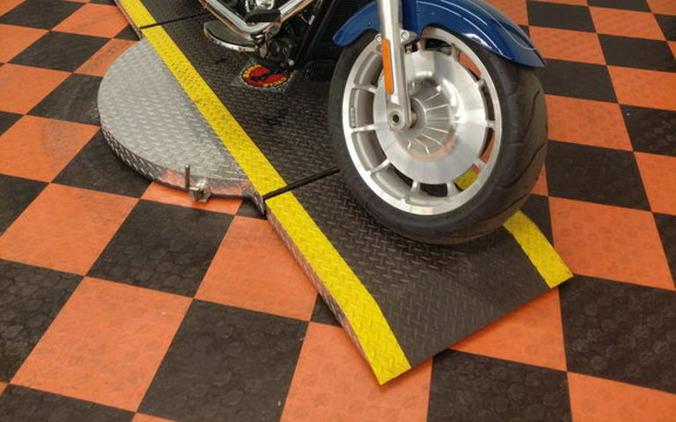 2023 Harley-Davidson® FLFBS - Fat Boy® 114