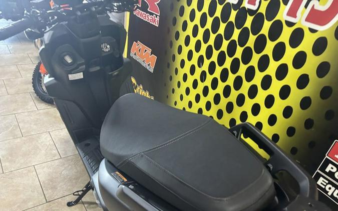 2026 Yamaha Zuma 125