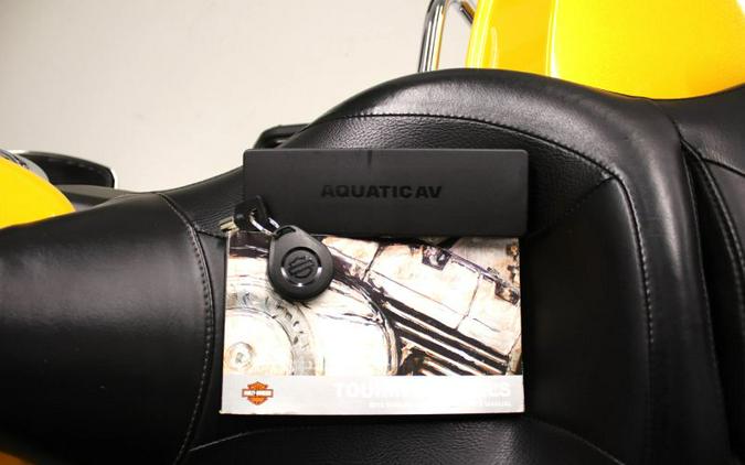 2013 Harley Davidson Ultra Limited FLHTK