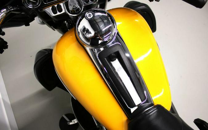 2013 Harley Davidson Ultra Limited FLHTK