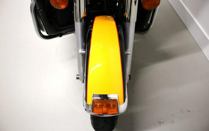 2013 Harley Davidson Ultra Limited FLHTK