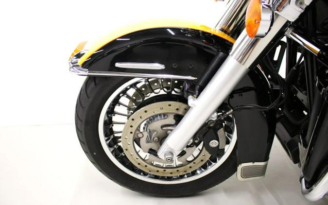 2013 Harley Davidson Ultra Limited FLHTK