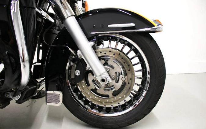 2013 Harley Davidson Ultra Limited FLHTK