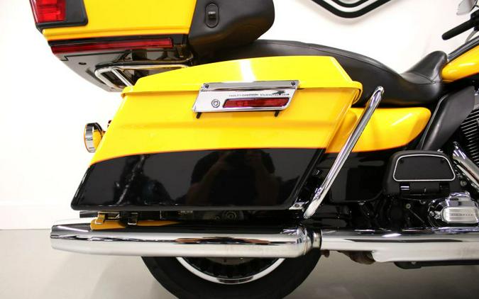 2013 Harley Davidson Ultra Limited FLHTK