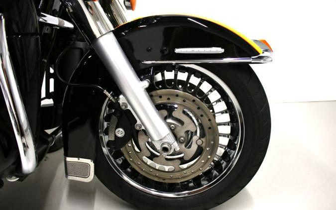 2013 Harley Davidson Ultra Limited FLHTK