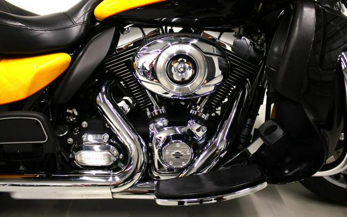 2013 Harley Davidson Ultra Limited FLHTK