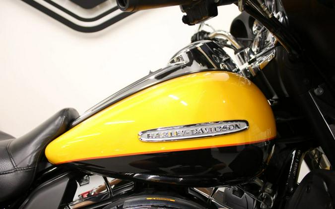 2013 Harley Davidson Ultra Limited FLHTK