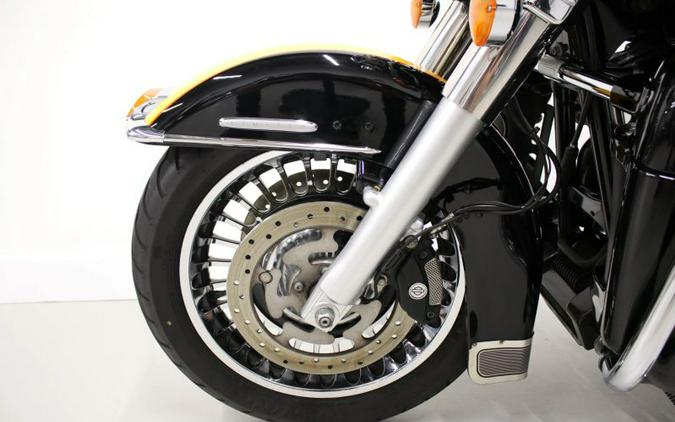 2013 Harley Davidson Ultra Limited FLHTK