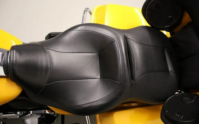 2013 Harley Davidson Ultra Limited FLHTK