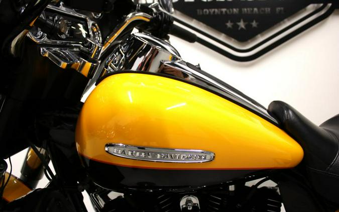 2013 Harley Davidson Ultra Limited FLHTK
