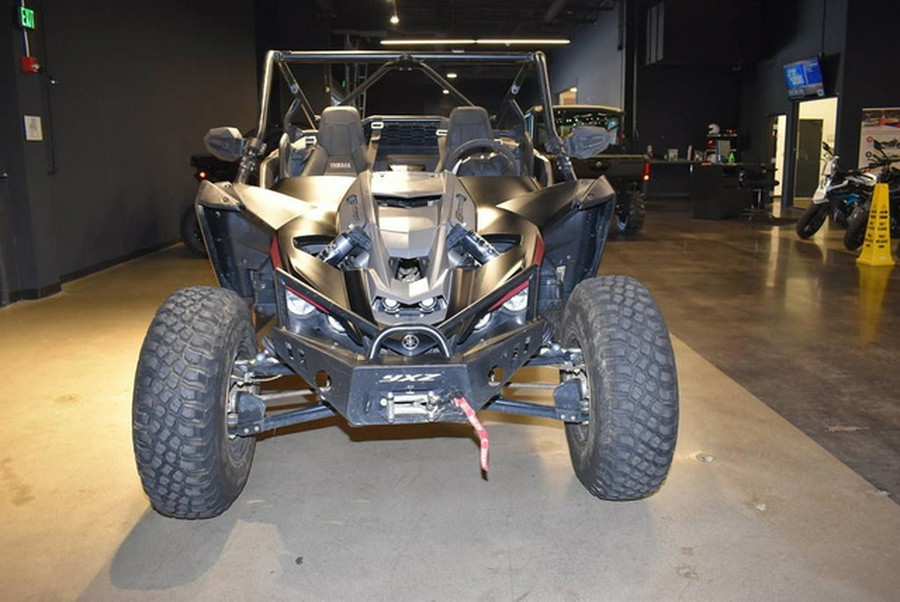 2024 Yamaha YXZ1000R SS XT-R 1000R SS XT-R